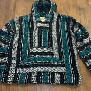 Baja joe pull over